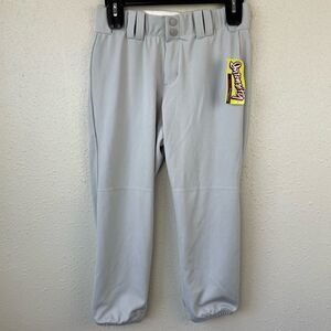 NWT Intensity Softball Pants Size S